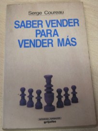 SABER VENDER PARA VENDER MAS